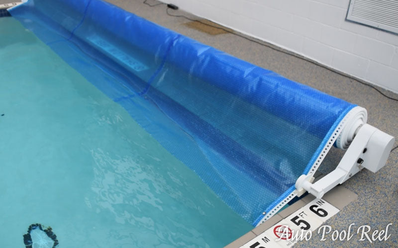 Do I really need a solar blanket for my swimming pool?