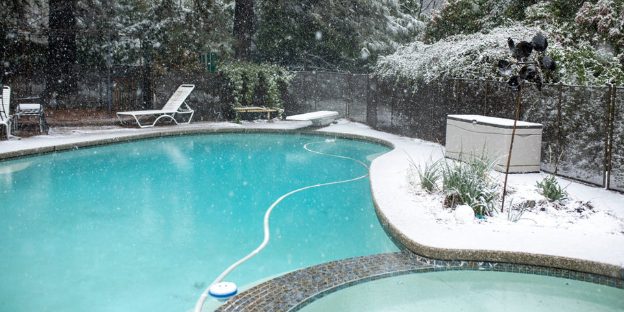 Enjoy Your Outdoor Pool All Year Round – Keep Swimming Even in The Winter