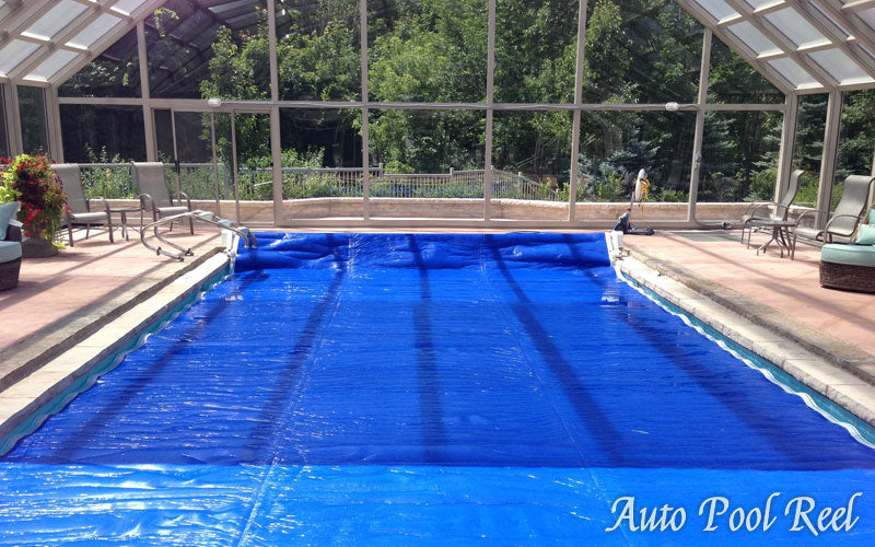 All You Need to Know About Solar Pool Covers vs Standard Pool Covers