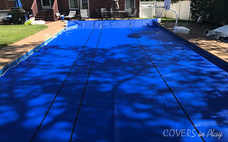 Why You Should Get an Automatic Pool Reel Cover