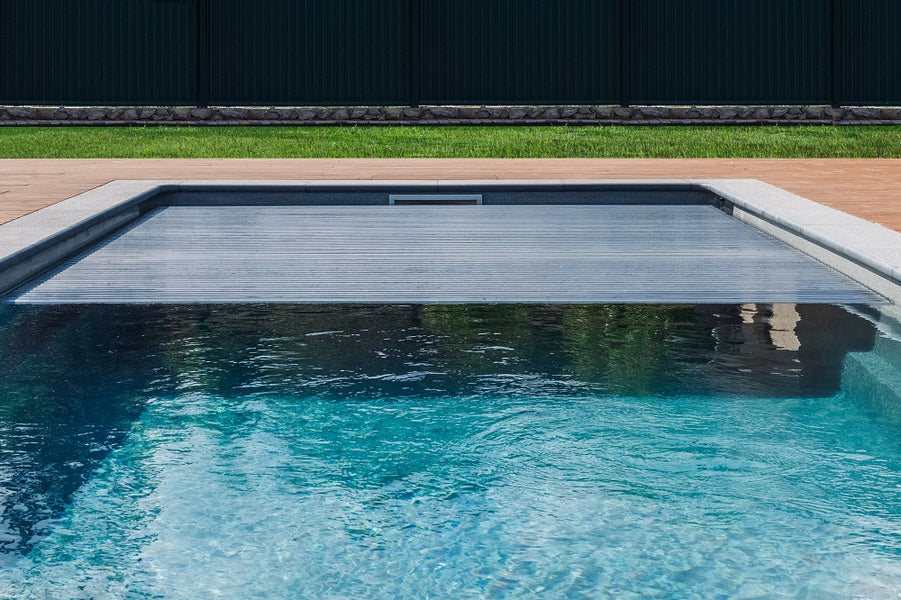 Common Pool Cover Issues and How to Repair Them