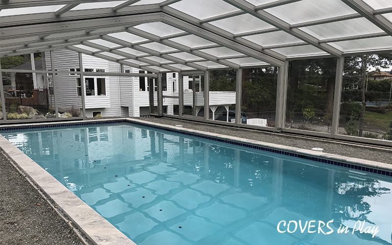 The Evolution of Pool Enclosures: A Historical Perspective