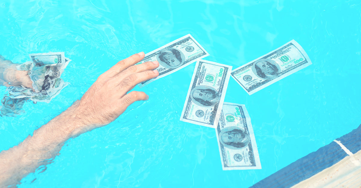 How to Save Money on a Pool – The Ultimate Guide