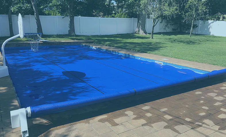 The Eco-Friendly Choice: Environmentally Sustainable Pool Cover Reels