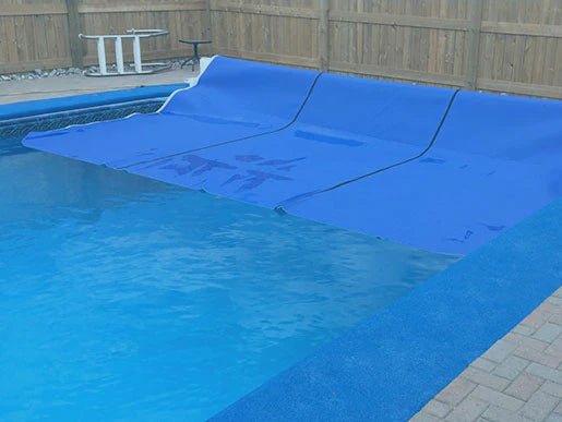 Choosing the Right Pool Cover Roller: A Comprehensive Buying Guide
