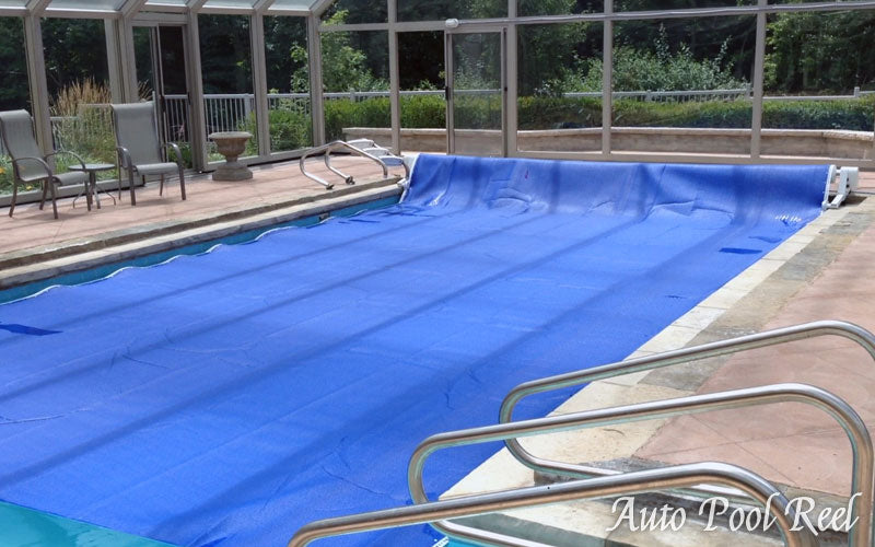 How Much Does a Pool Cover Cost?
