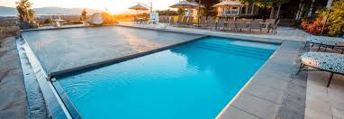 Unveiling the Future: The Tech Revolution in Pool Care with Automatic Pool Covers