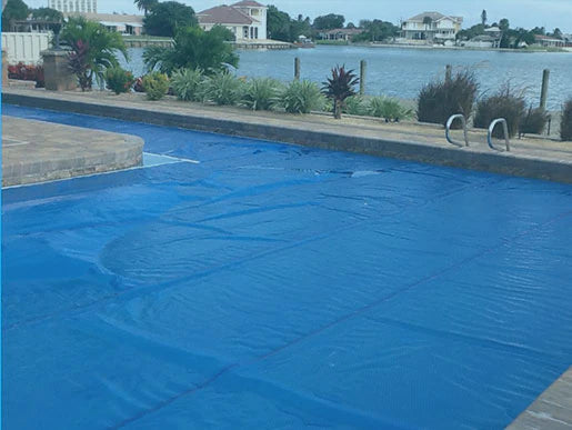 DIY Pool Cover Reel Installation: Step-by-Step Guide for Pool Owners