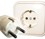 PLUG TYPE F