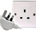 PLUG TYPE G