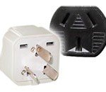 PLUG TYPE I